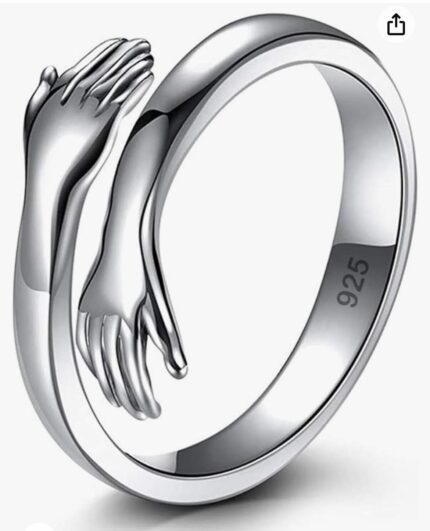 Hug Ring